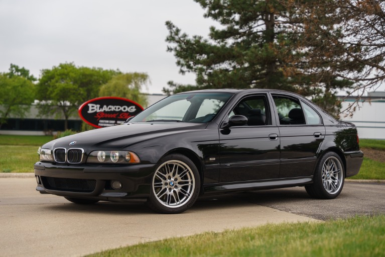 bmw 5 series 2001 WBSDE93431BZ99119 image bmw 5 series 2001 WBSDE93431BZ99119 image